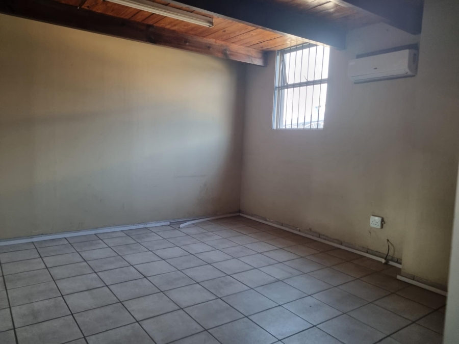 To Let commercial Property for Rent in Nelspruit Industrial Mpumalanga