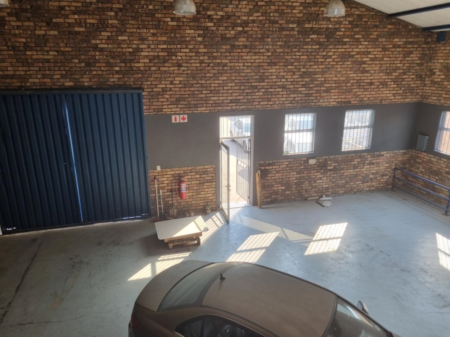 To Let commercial Property for Rent in Nelspruit Industrial Mpumalanga