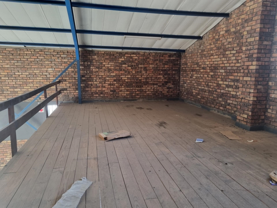 To Let commercial Property for Rent in Nelspruit Industrial Mpumalanga