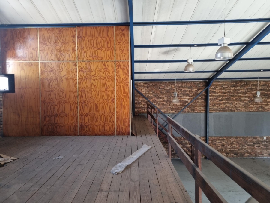 To Let commercial Property for Rent in Nelspruit Industrial Mpumalanga
