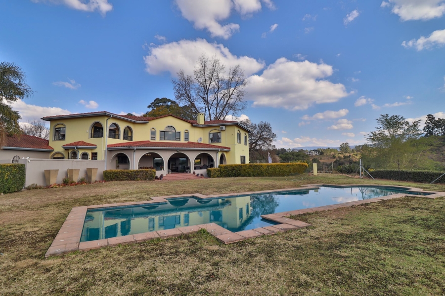 Commercial Property for Sale in Barberton Rural Mpumalanga