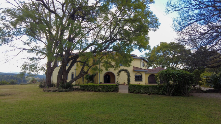 Commercial Property for Sale in Barberton Rural Mpumalanga