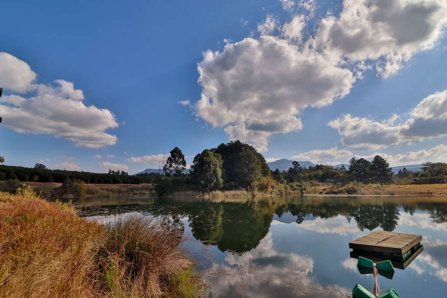 Commercial Property for Sale in Barberton Rural Mpumalanga