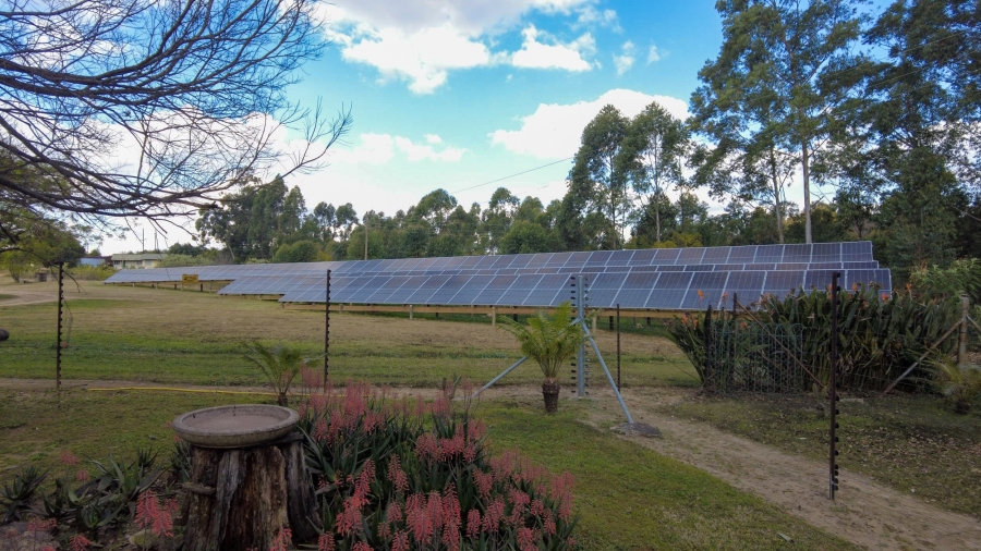 Commercial Property for Sale in Barberton Rural Mpumalanga