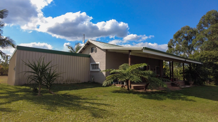 Commercial Property for Sale in Barberton Rural Mpumalanga