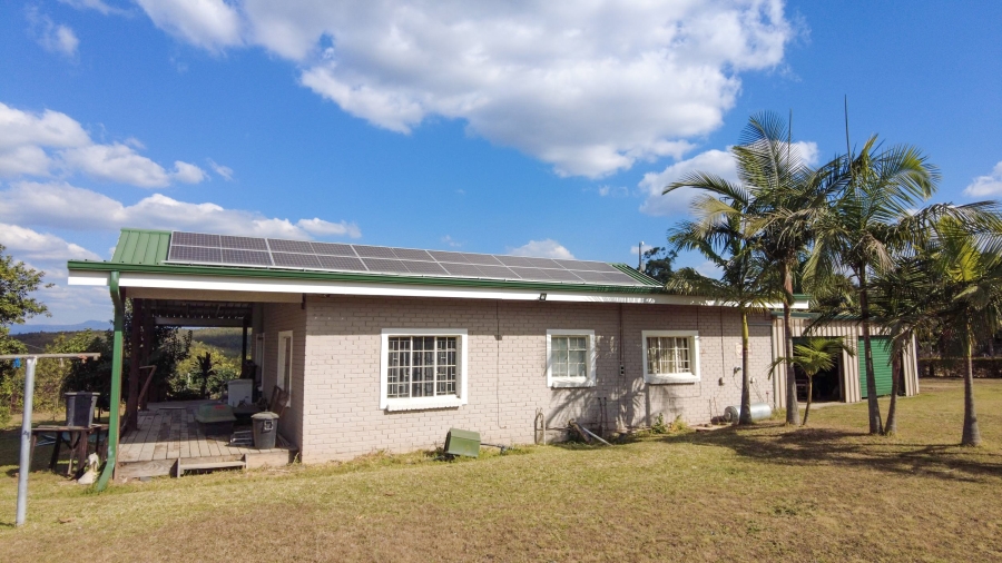Commercial Property for Sale in Barberton Rural Mpumalanga