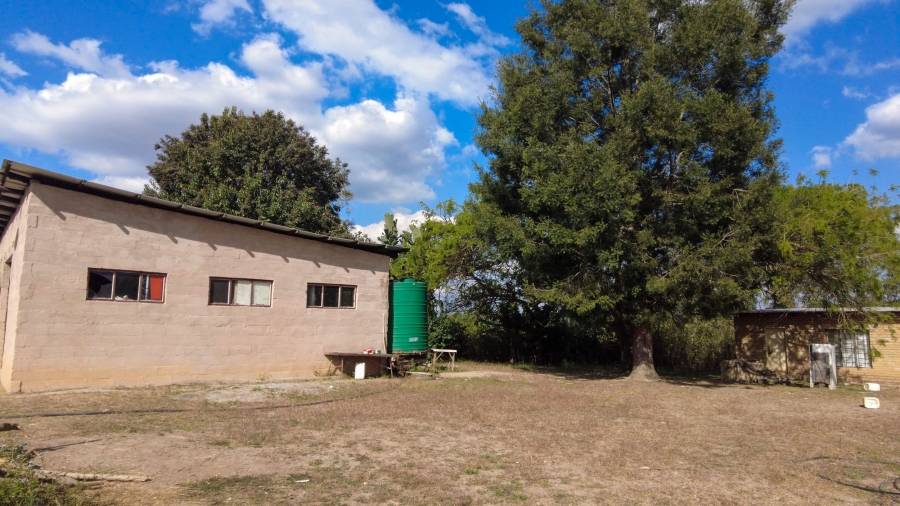 Commercial Property for Sale in Barberton Rural Mpumalanga