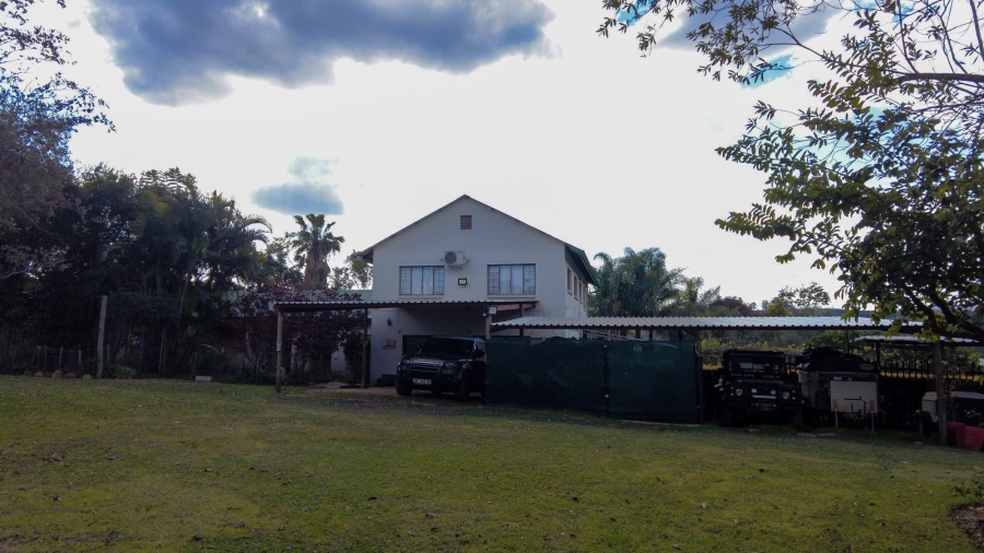 Commercial Property for Sale in Barberton Rural Mpumalanga