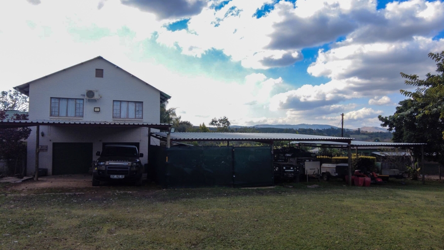 Commercial Property for Sale in Barberton Rural Mpumalanga