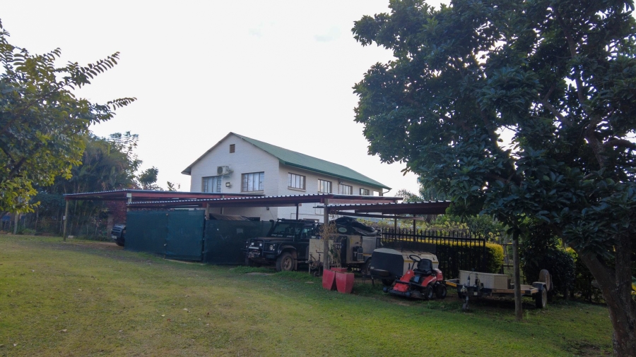 Commercial Property for Sale in Barberton Rural Mpumalanga