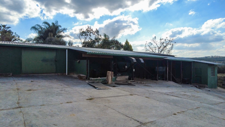 Commercial Property for Sale in Barberton Rural Mpumalanga