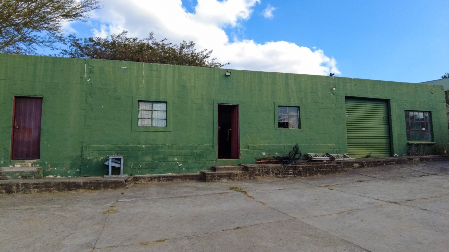 Commercial Property for Sale in Barberton Rural Mpumalanga