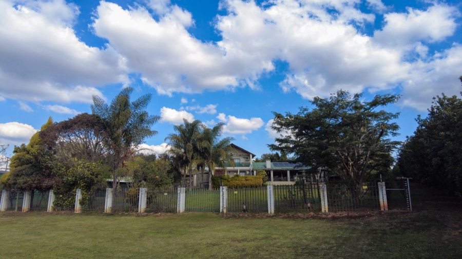 Commercial Property for Sale in Barberton Rural Mpumalanga