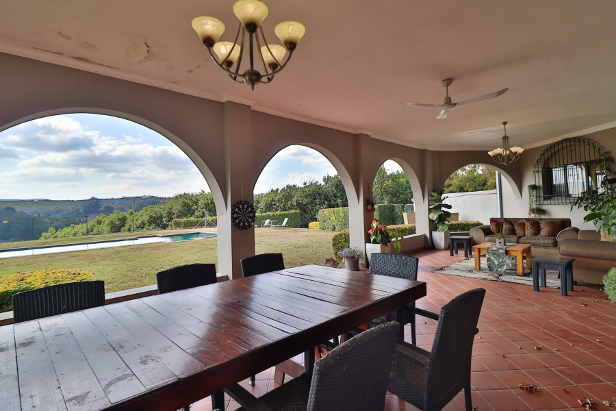 Commercial Property for Sale in Barberton Rural Mpumalanga