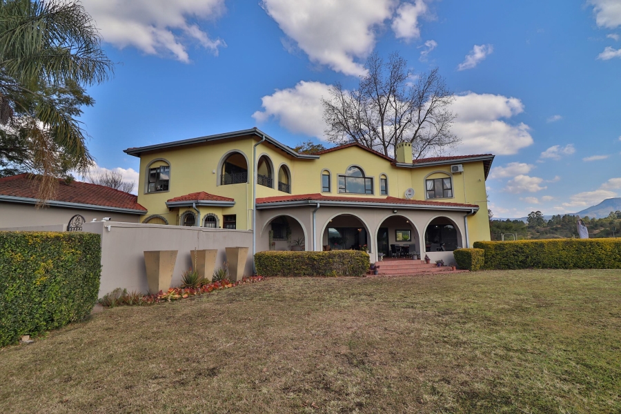Commercial Property for Sale in Barberton Rural Mpumalanga