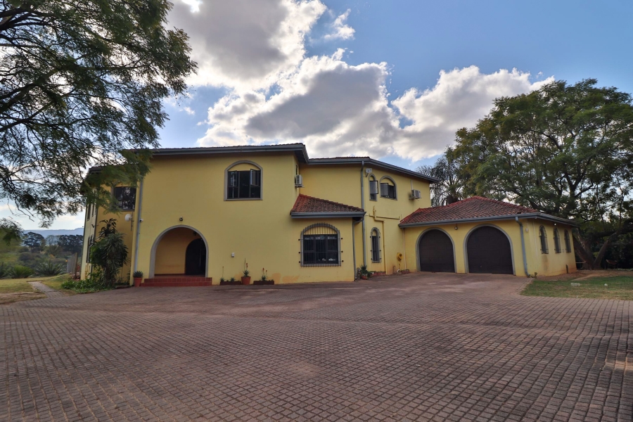 Commercial Property for Sale in Barberton Rural Mpumalanga