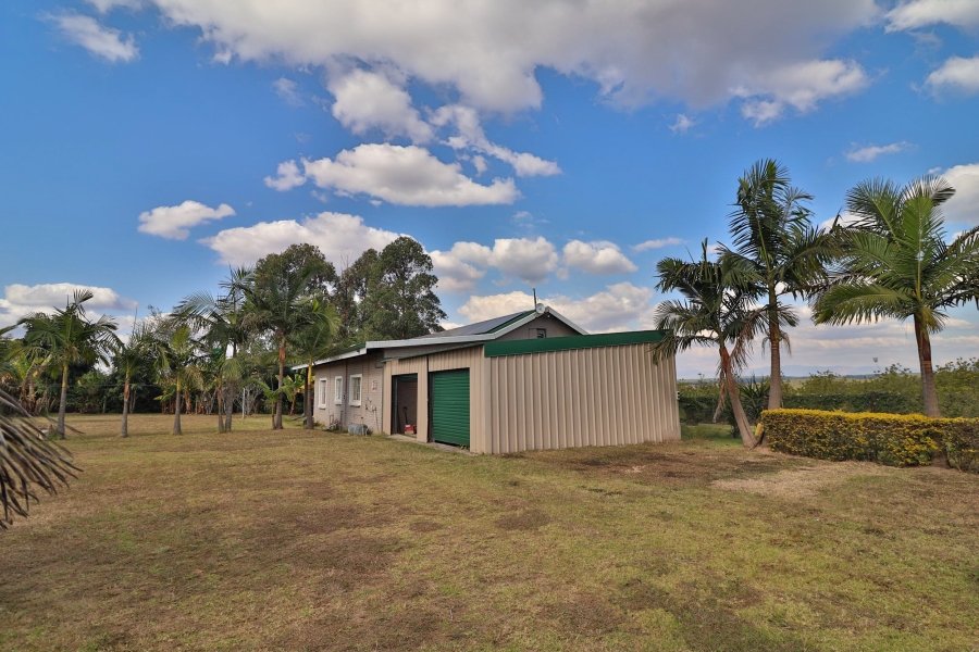 Commercial Property for Sale in Barberton Rural Mpumalanga