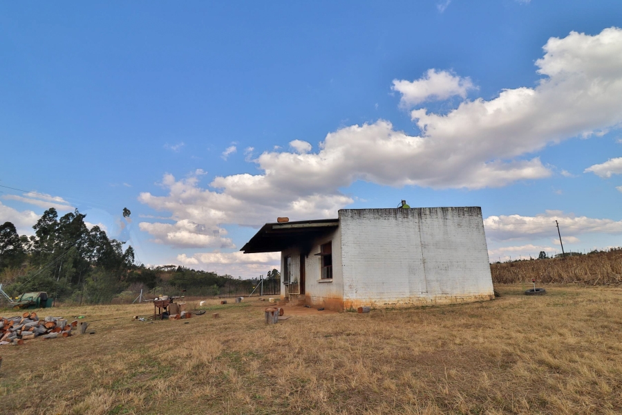 Commercial Property for Sale in Barberton Rural Mpumalanga