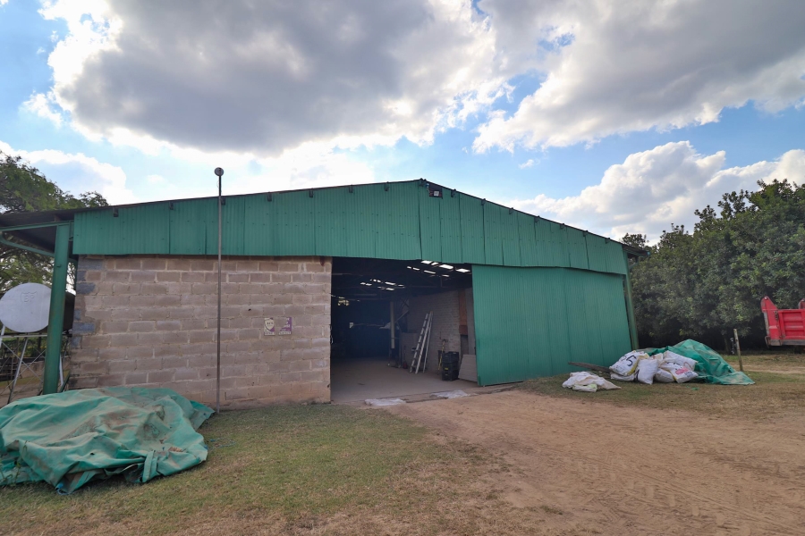 Commercial Property for Sale in Barberton Rural Mpumalanga