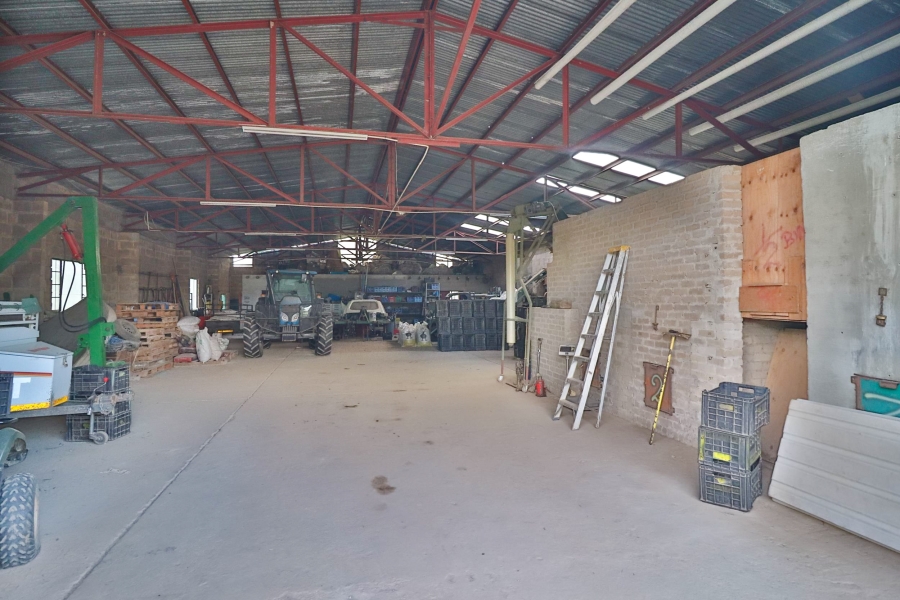 Commercial Property for Sale in Barberton Rural Mpumalanga