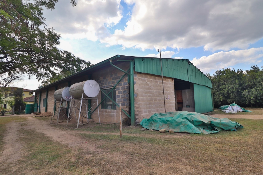 Commercial Property for Sale in Barberton Rural Mpumalanga