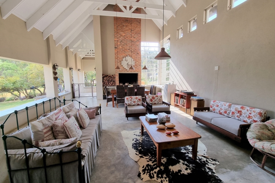 4 Bedroom Property for Sale in Nelspruit Rural Mpumalanga