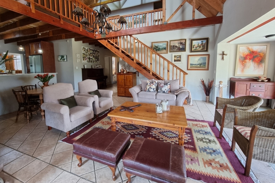 4 Bedroom Property for Sale in Nelspruit Rural Mpumalanga