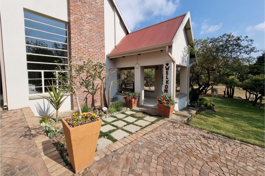 4 Bedroom Property for Sale in Nelspruit Rural Mpumalanga