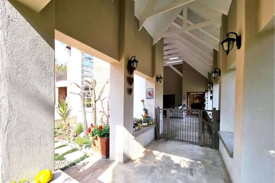 4 Bedroom Property for Sale in Nelspruit Rural Mpumalanga