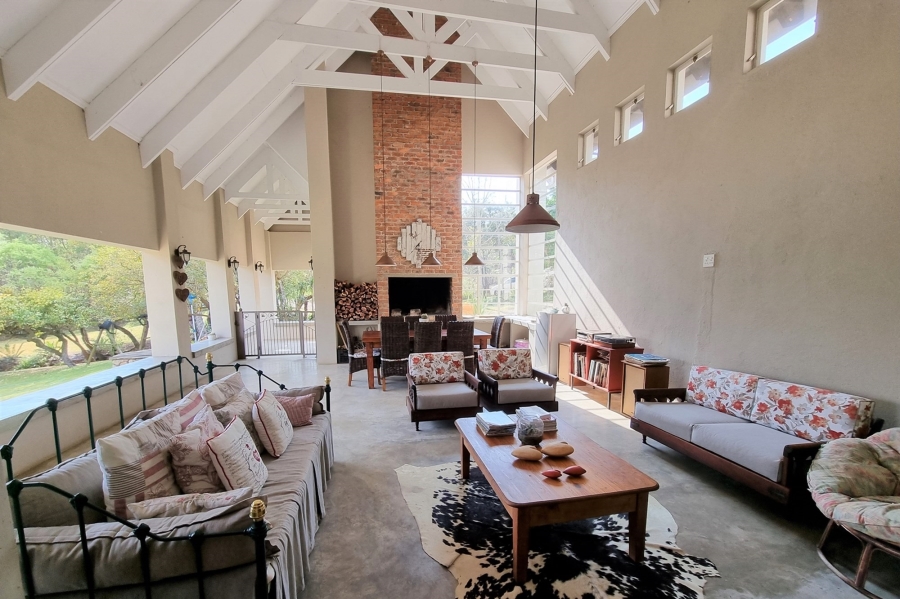 4 Bedroom Property for Sale in Nelspruit Rural Mpumalanga
