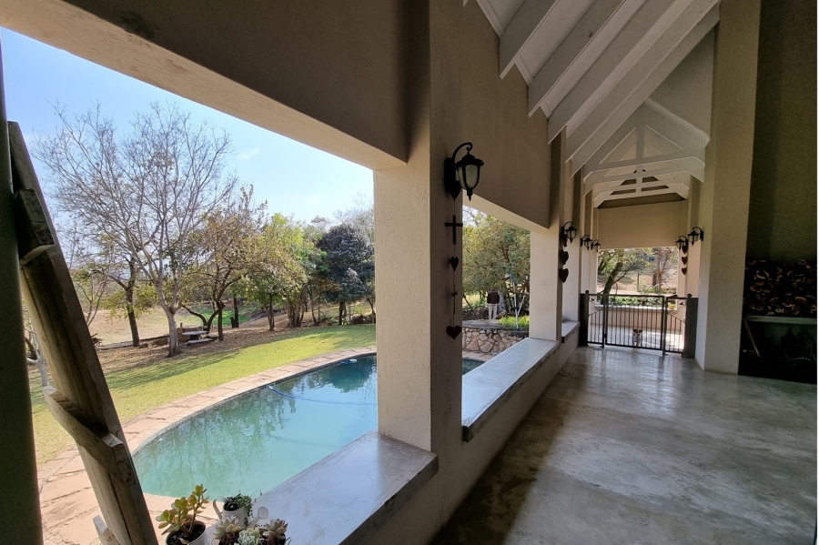 4 Bedroom Property for Sale in Nelspruit Rural Mpumalanga