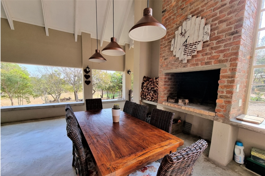 4 Bedroom Property for Sale in Nelspruit Rural Mpumalanga