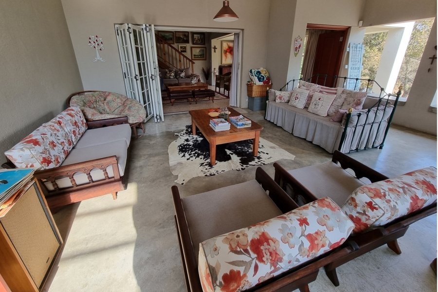 4 Bedroom Property for Sale in Nelspruit Rural Mpumalanga