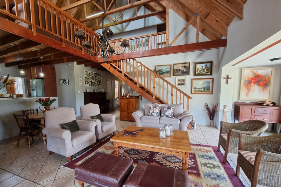 4 Bedroom Property for Sale in Nelspruit Rural Mpumalanga