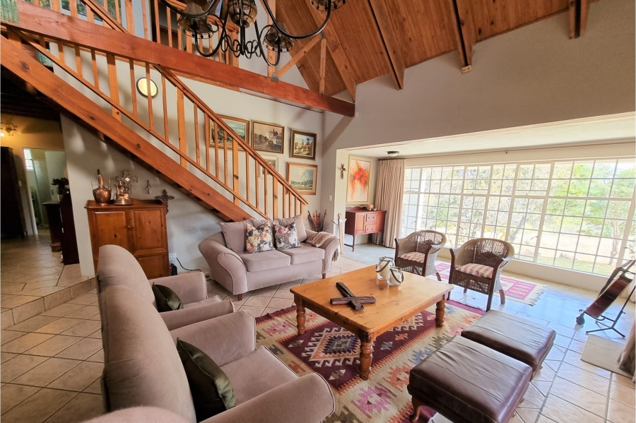 4 Bedroom Property for Sale in Nelspruit Rural Mpumalanga