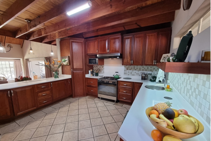 4 Bedroom Property for Sale in Nelspruit Rural Mpumalanga