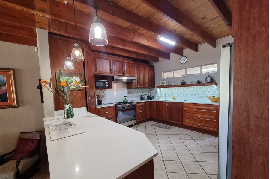 4 Bedroom Property for Sale in Nelspruit Rural Mpumalanga