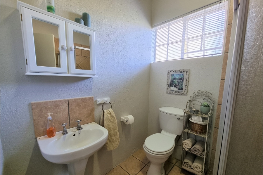 4 Bedroom Property for Sale in Nelspruit Rural Mpumalanga
