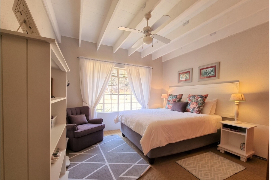 4 Bedroom Property for Sale in Nelspruit Rural Mpumalanga