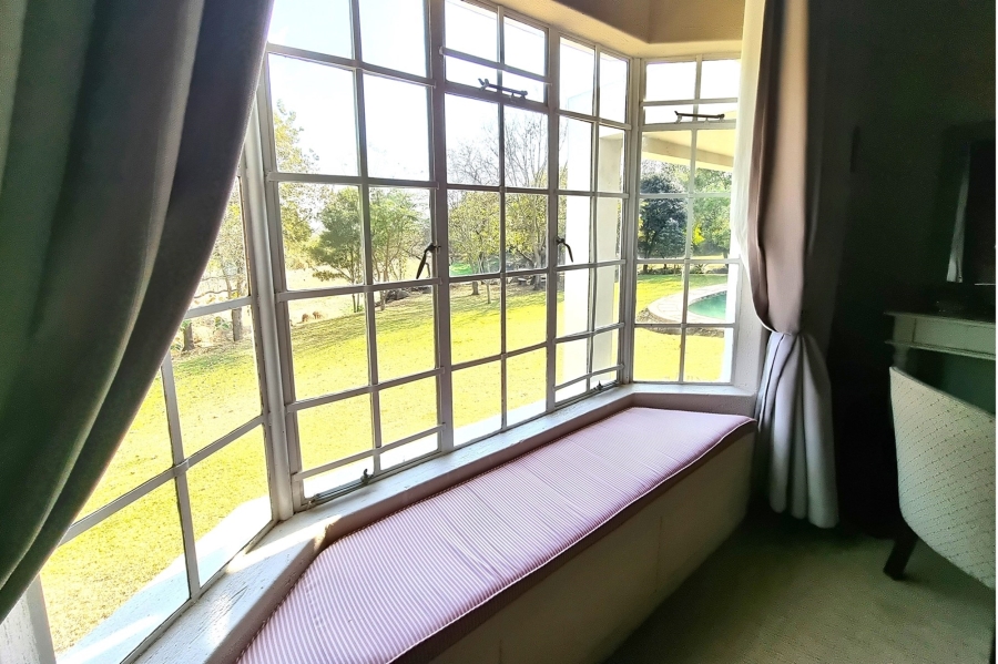 4 Bedroom Property for Sale in Nelspruit Rural Mpumalanga