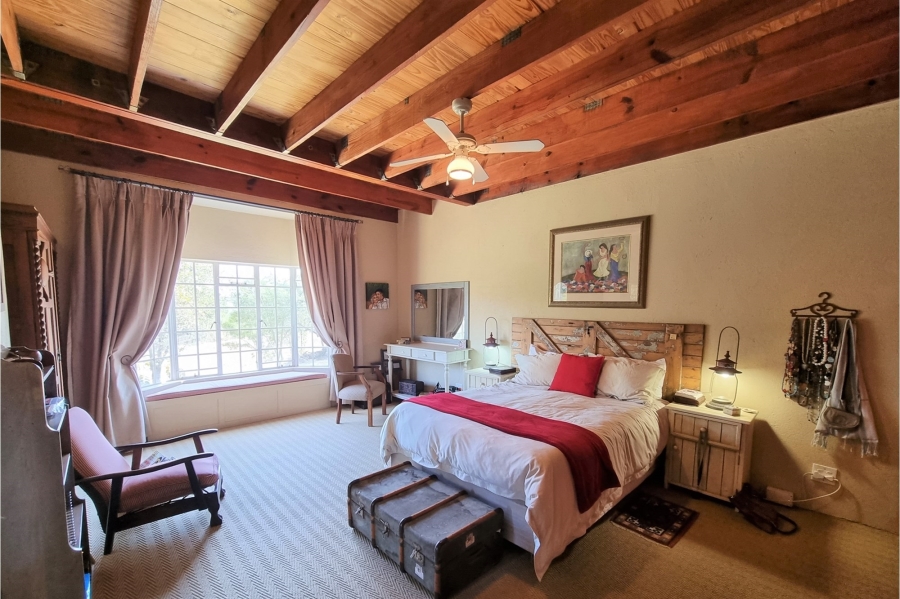 4 Bedroom Property for Sale in Nelspruit Rural Mpumalanga