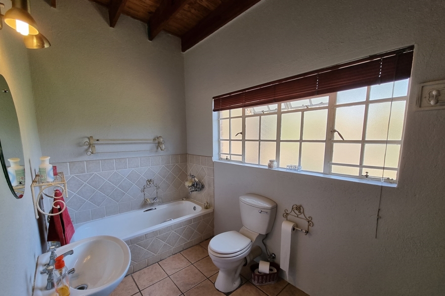 4 Bedroom Property for Sale in Nelspruit Rural Mpumalanga