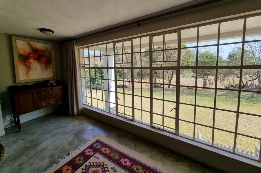 4 Bedroom Property for Sale in Nelspruit Rural Mpumalanga