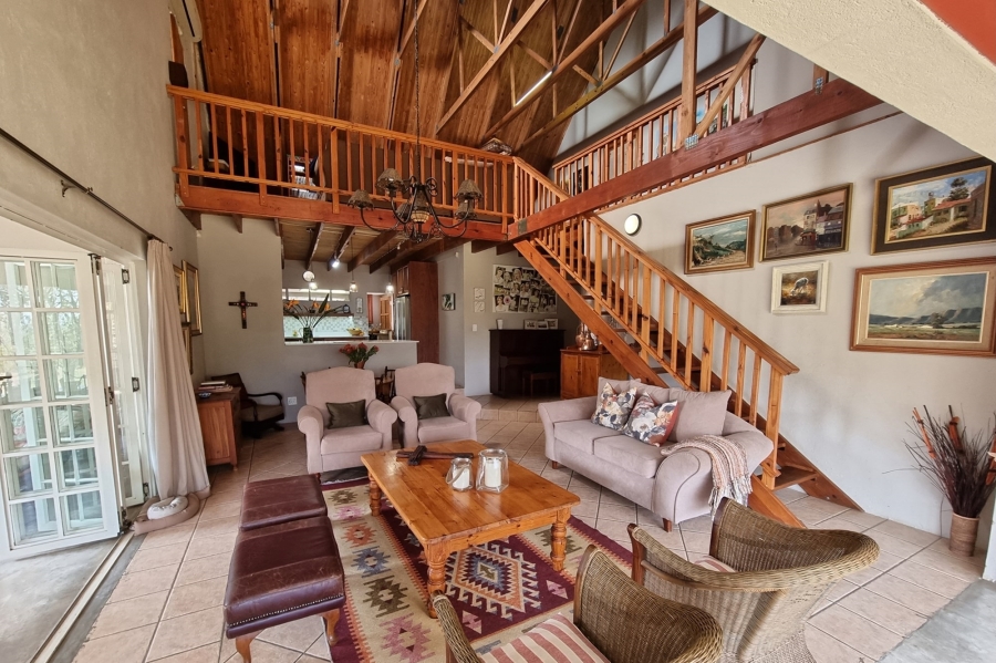 4 Bedroom Property for Sale in Nelspruit Rural Mpumalanga