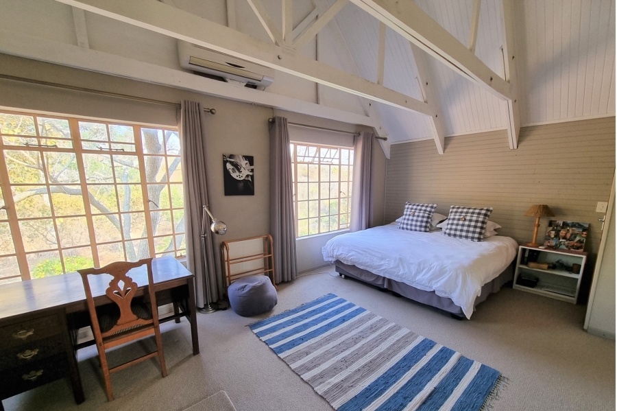 4 Bedroom Property for Sale in Nelspruit Rural Mpumalanga