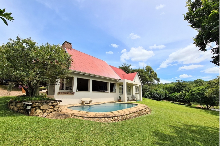 4 Bedroom Property for Sale in Nelspruit Rural Mpumalanga