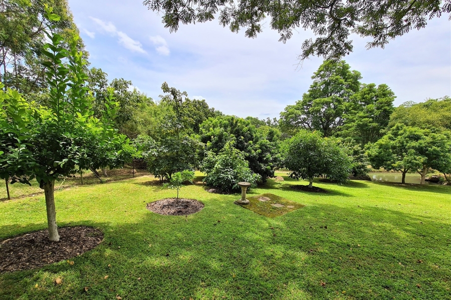 4 Bedroom Property for Sale in Nelspruit Rural Mpumalanga