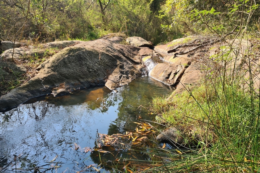 4 Bedroom Property for Sale in Nelspruit Rural Mpumalanga