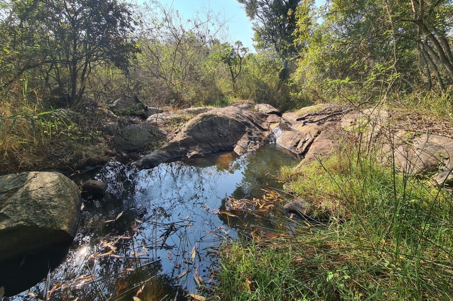 4 Bedroom Property for Sale in Nelspruit Rural Mpumalanga
