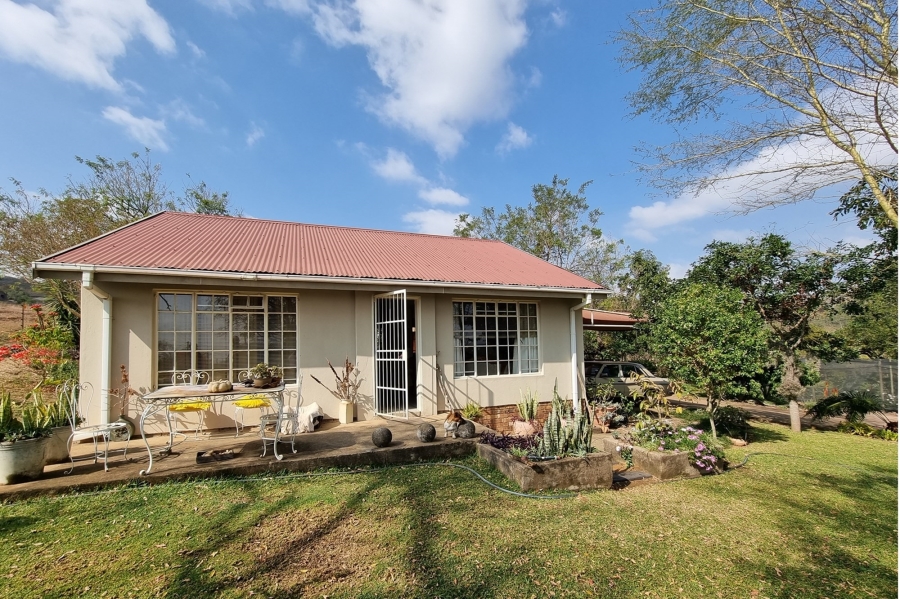 4 Bedroom Property for Sale in Nelspruit Rural Mpumalanga